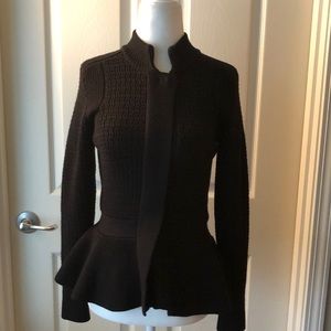 Ann Taylor Cardigan